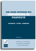 rapport indicateurs de pauvret�